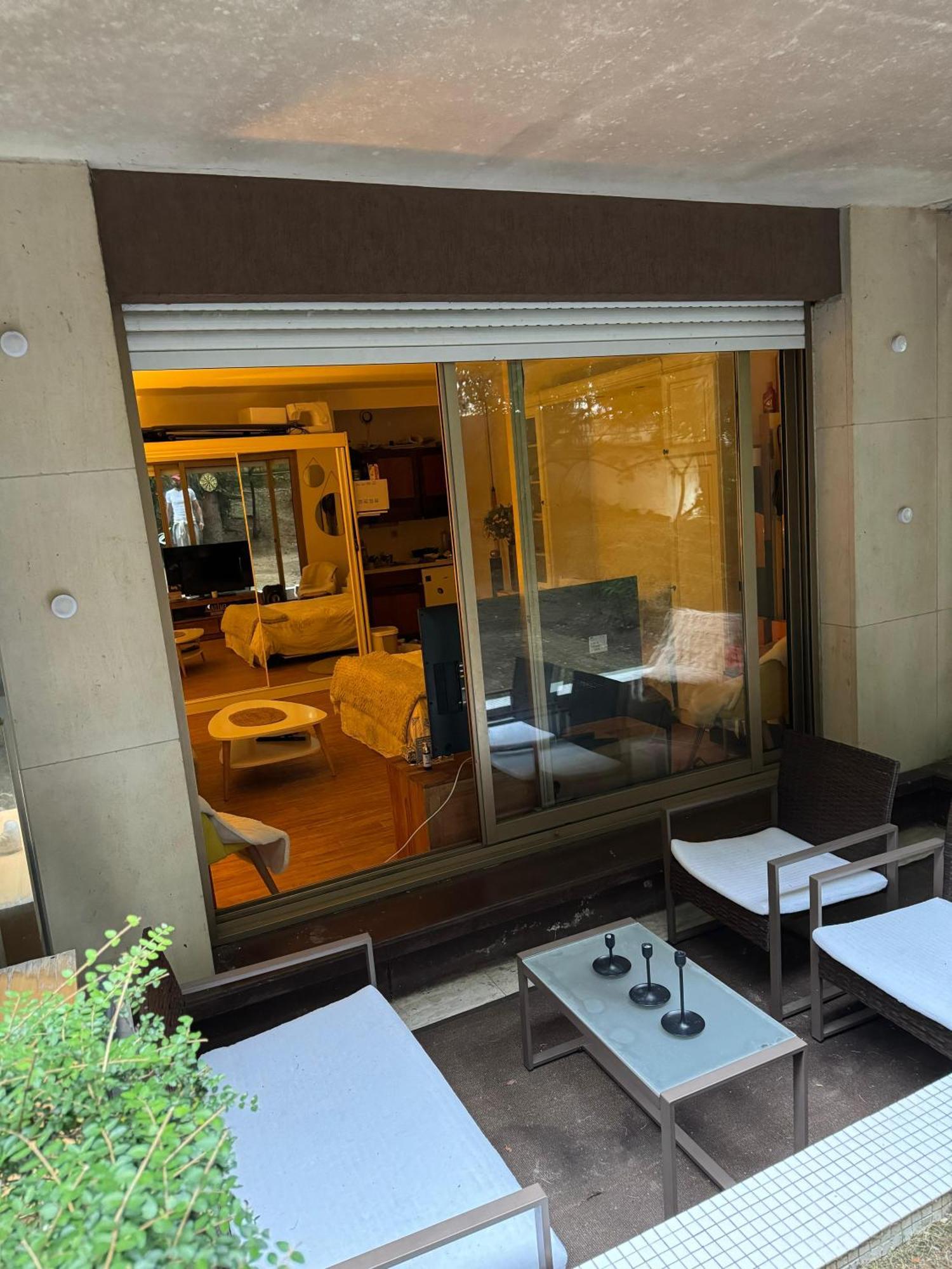 Appartement Paris Apartamento *