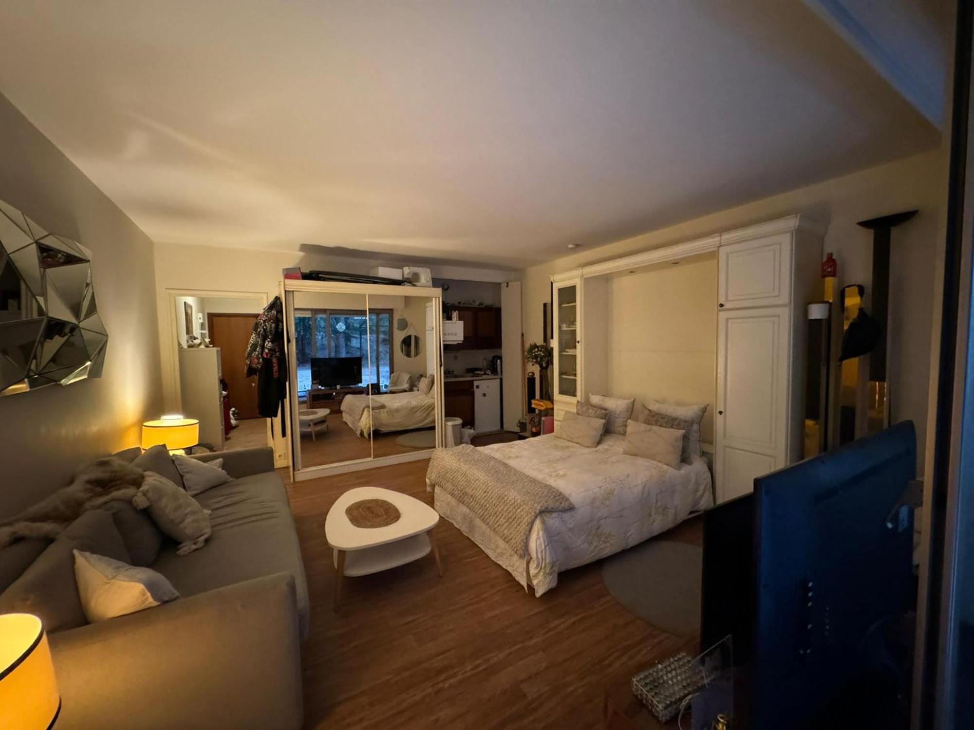 Apartamento Appartement Paris Paris