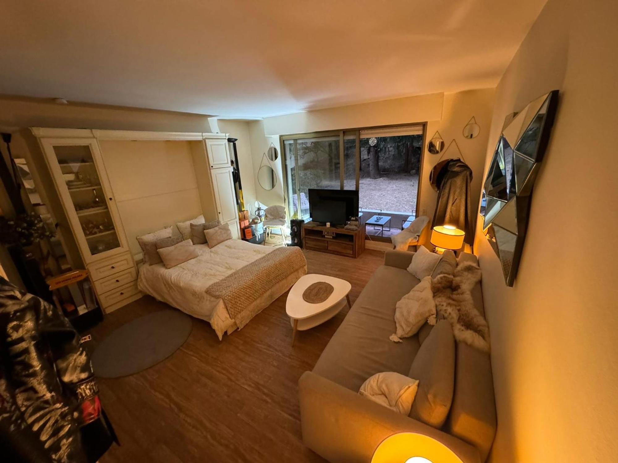 Appartement Paris Apartamento Paris