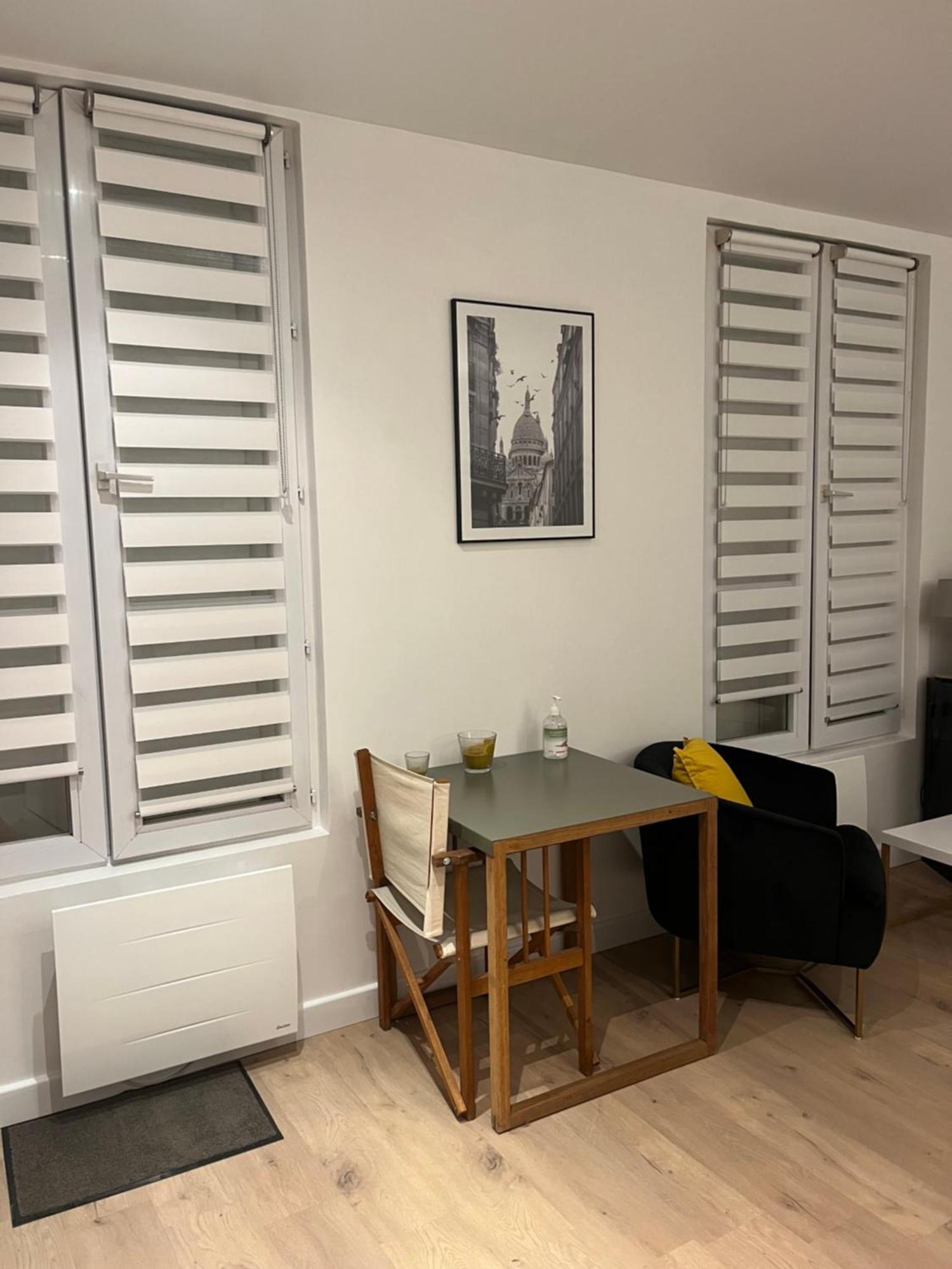 Entier Aux Abbesses - Montmartre - Flat In Montmartre Apartamento *