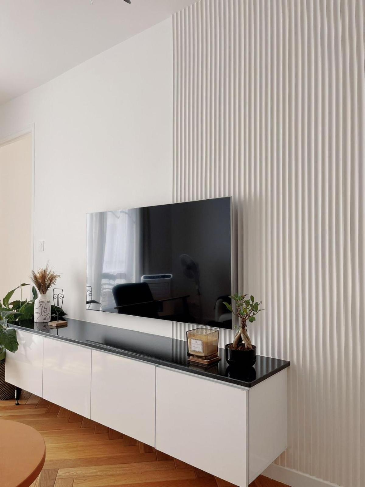 Appartement Exclusive Flat By Luxuio - Nearby Eiffel Tower *
