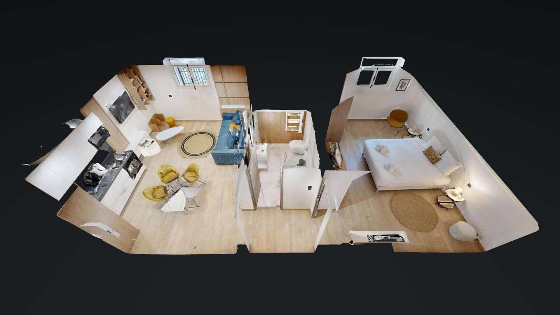 Bluestay 286 - Cozy A Apartamento *