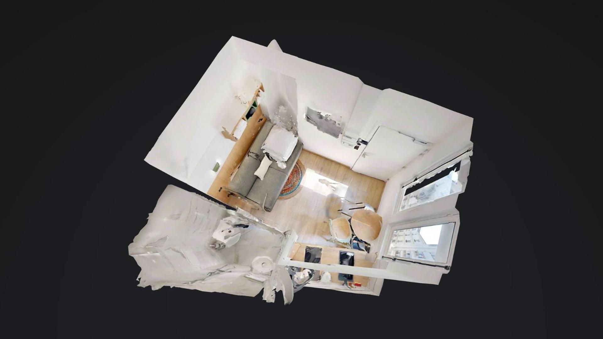 Bluestay 289 - Superbe A Apartment Paris