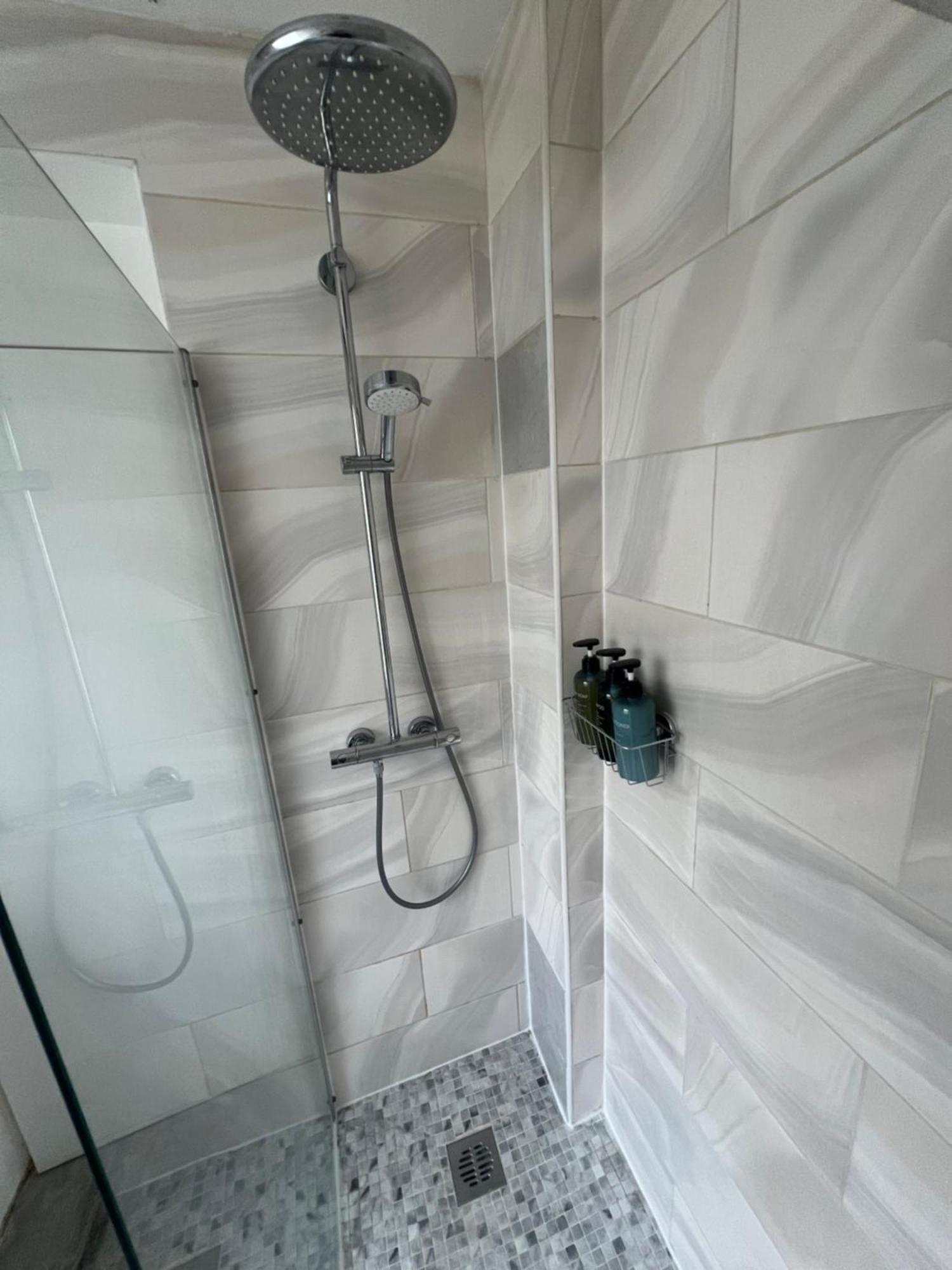 Sweet Batignolles 1 Bedroom - N37 Paris
