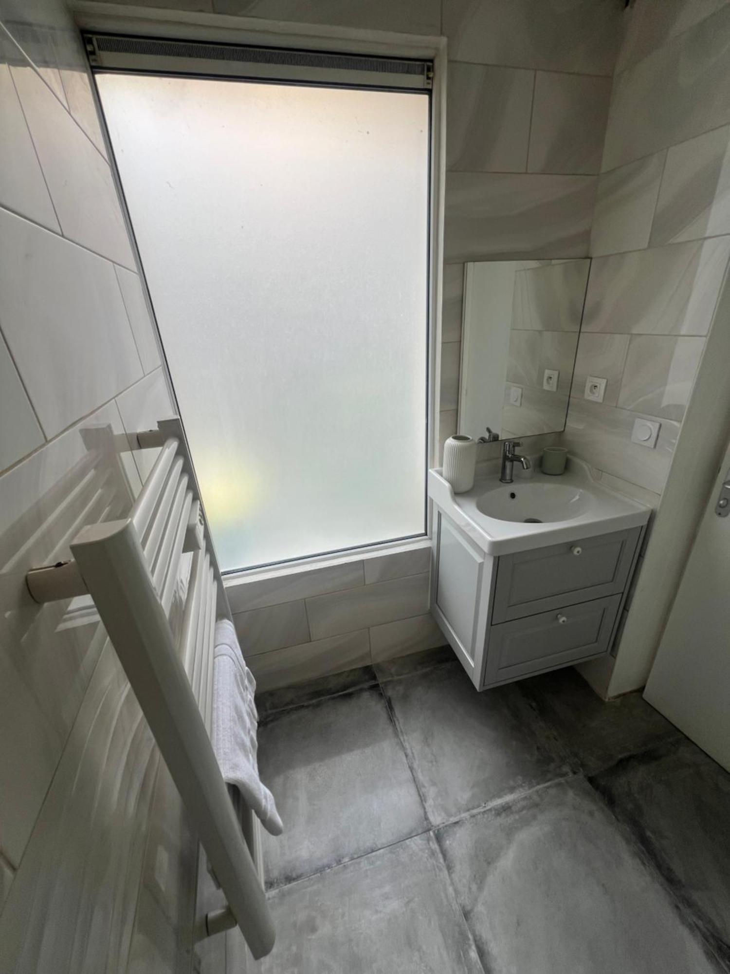 Appartement Sweet Batignolles 1 Bedroom - N37 *