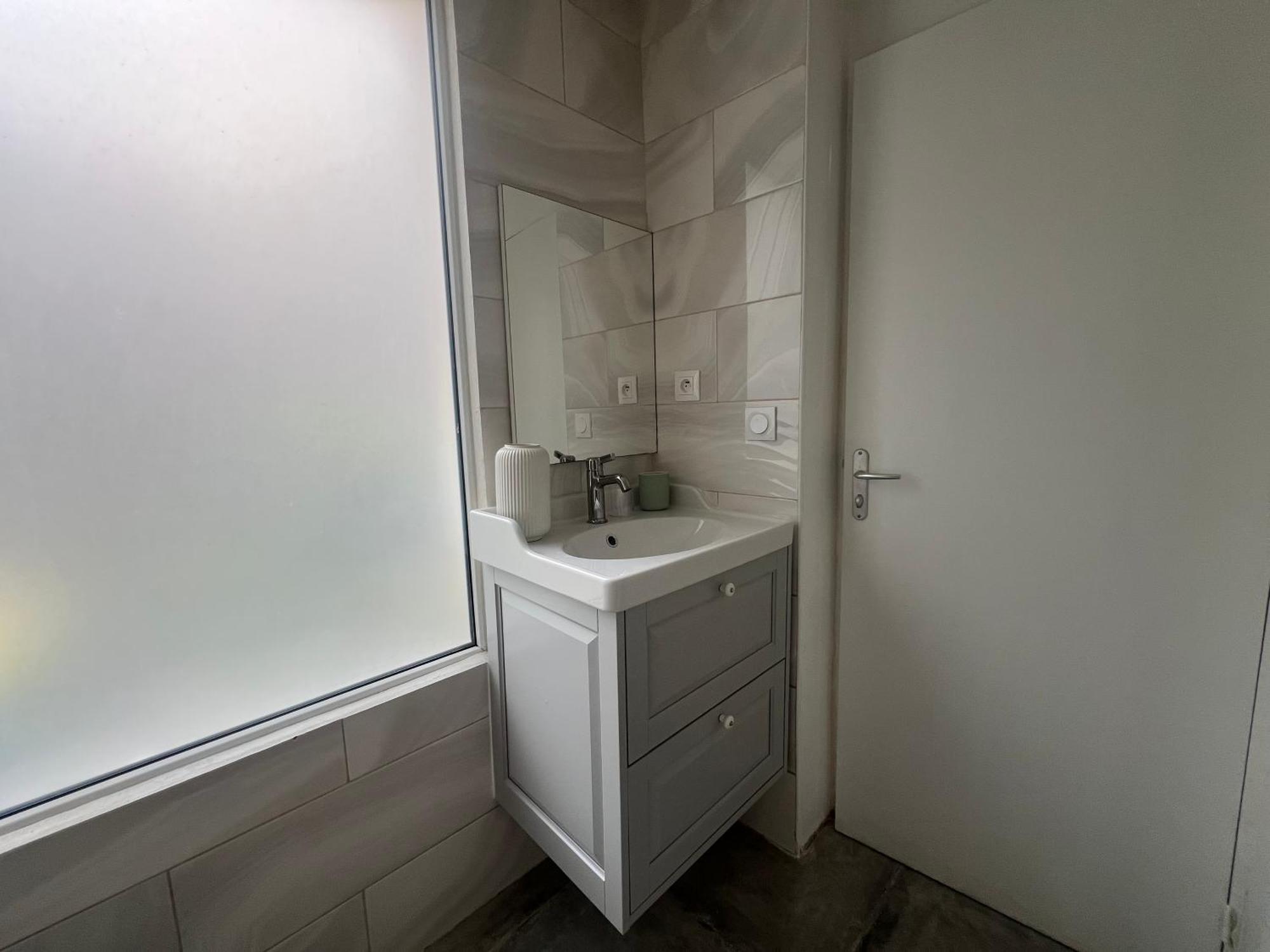 Appartement Sweet Batignolles 1 Bedroom - N37 Paris