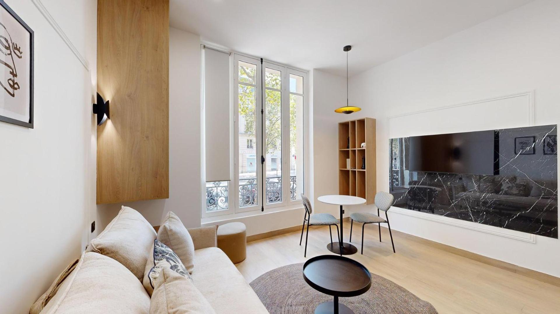 Bluestay 288 - Superbe A 17 Paris