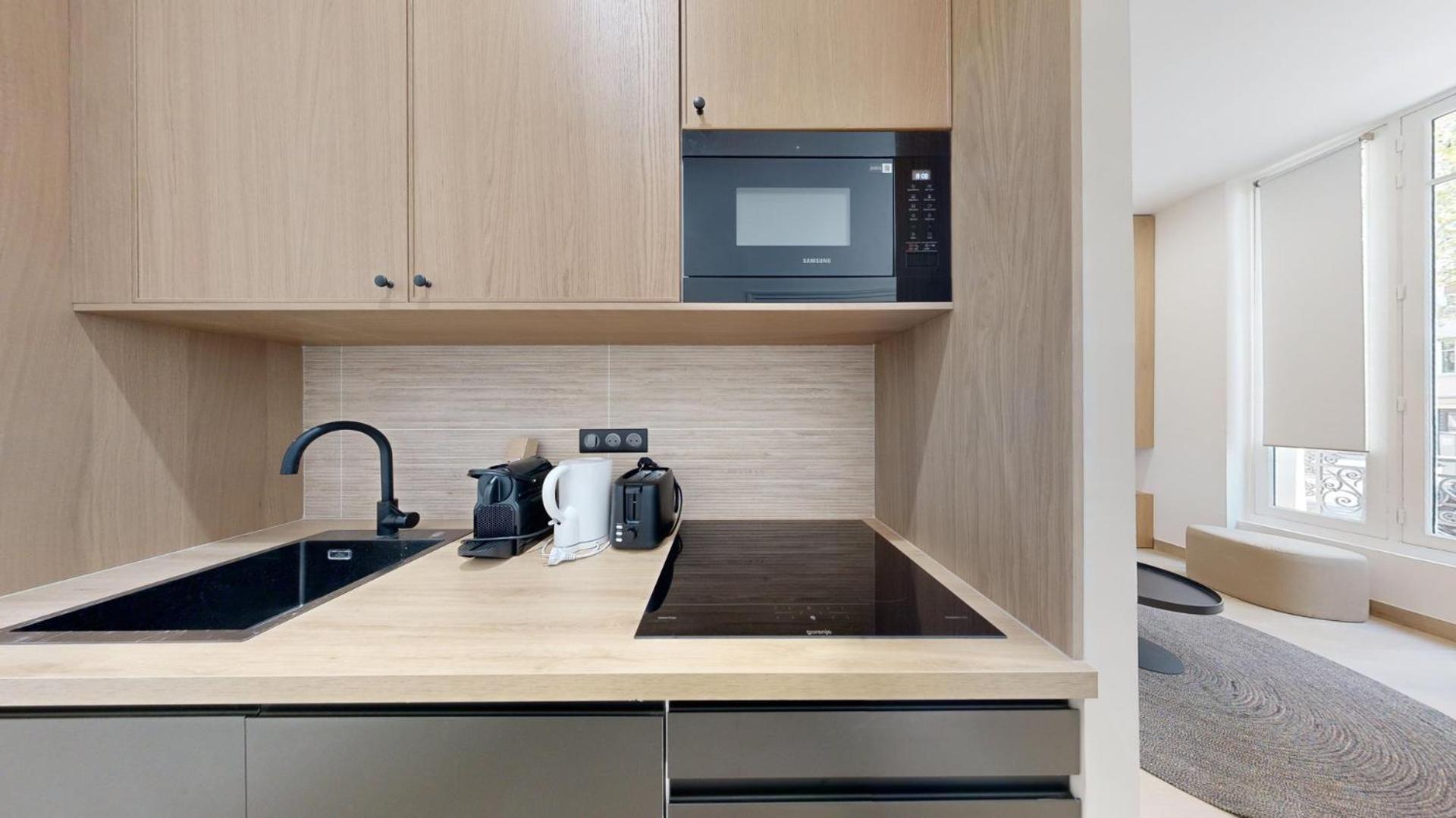 Bluestay 288 - Superbe A 17 Apartment *