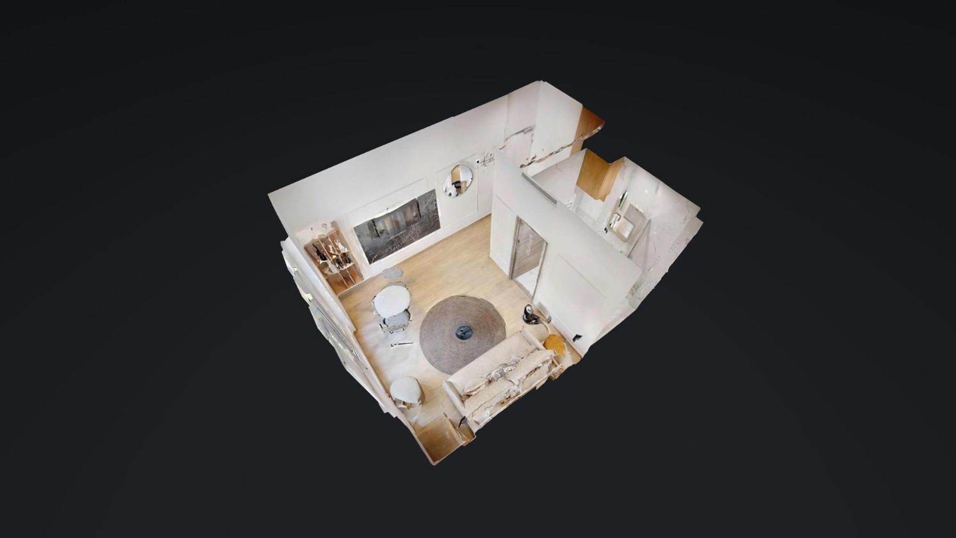 Apartment Bluestay 288 - Superbe A 17 Paris