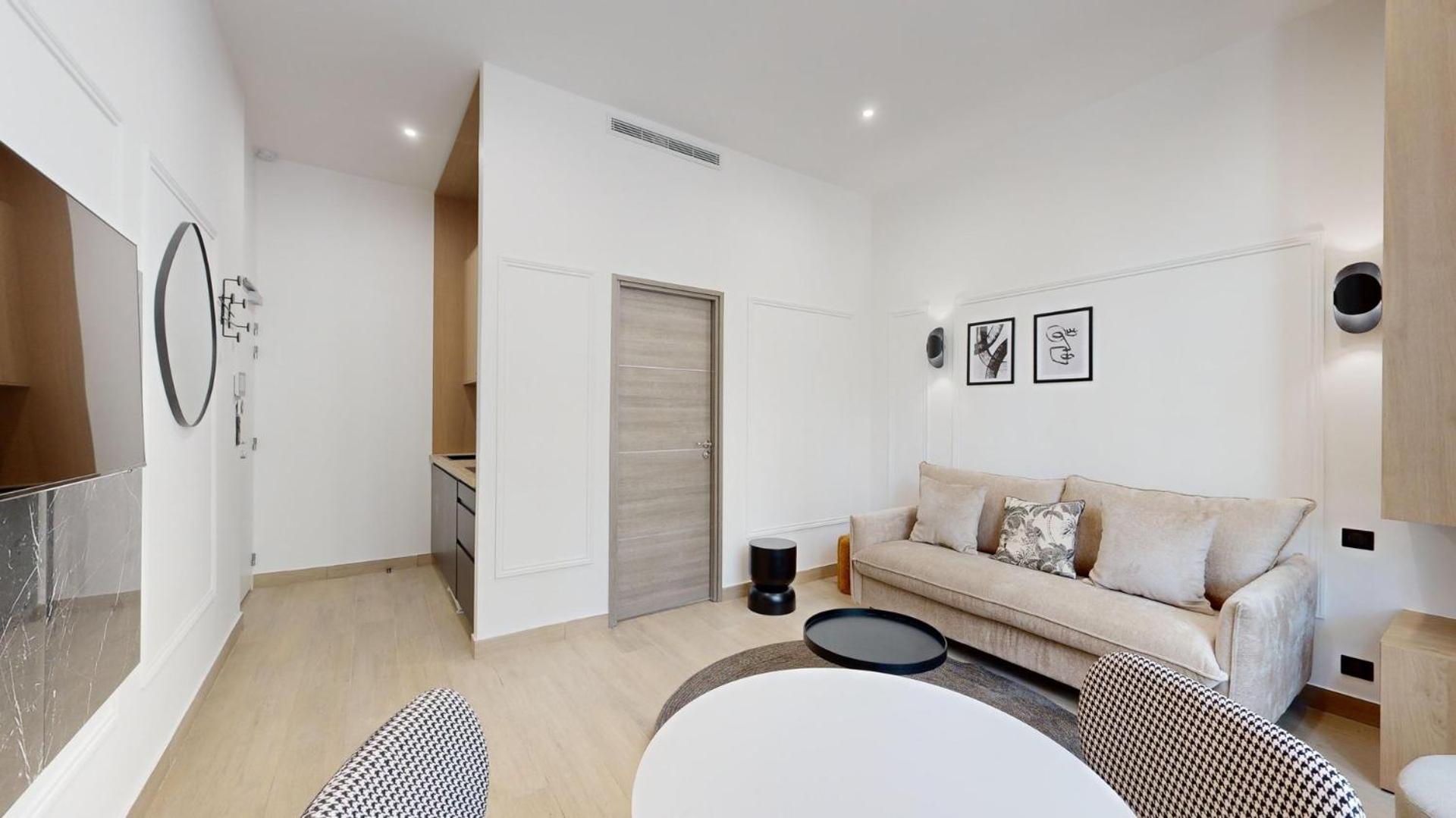Bluestay 288 - Superbe A 17 Paris