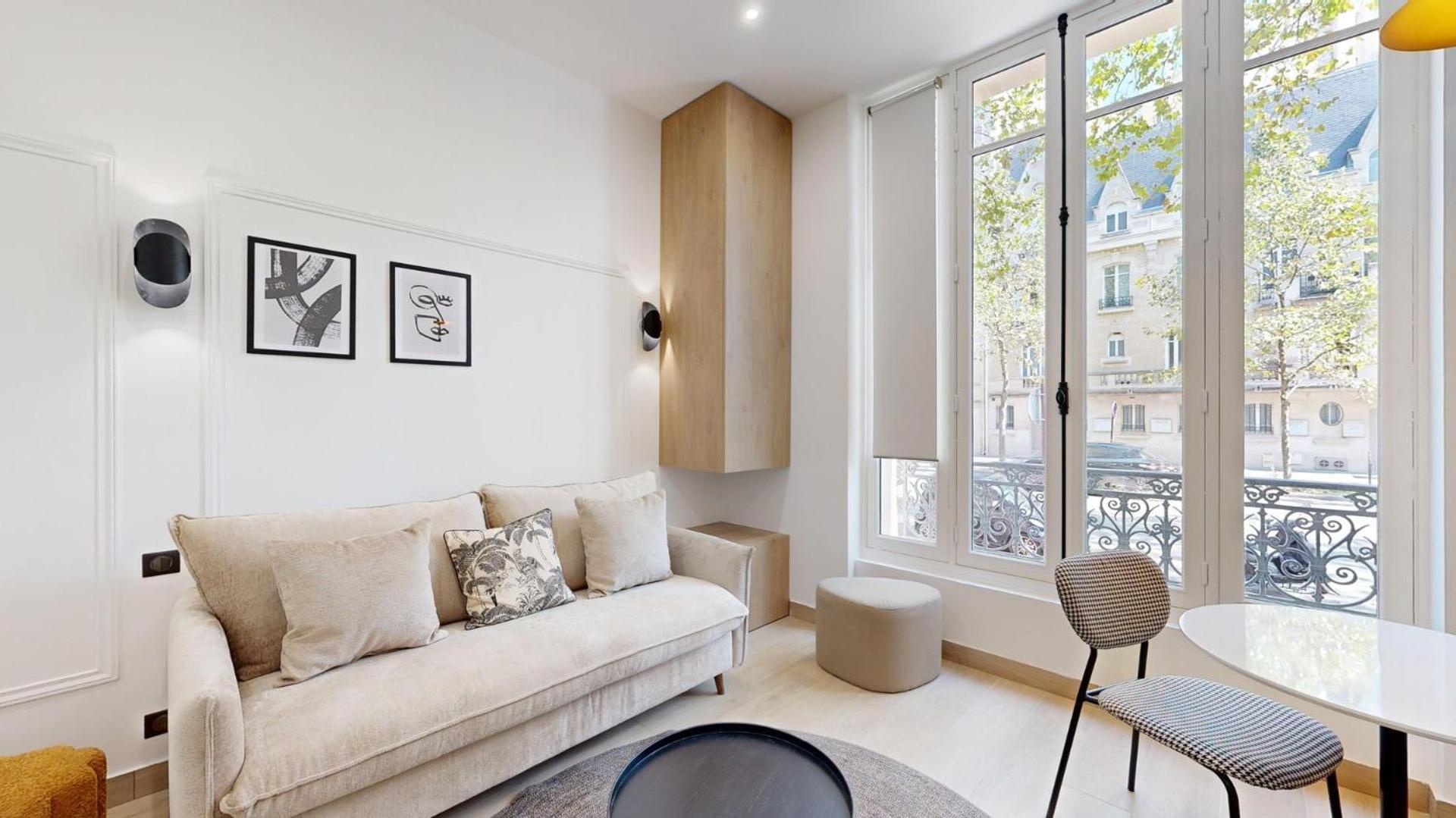 Apartment Bluestay 288 - Superbe A 17