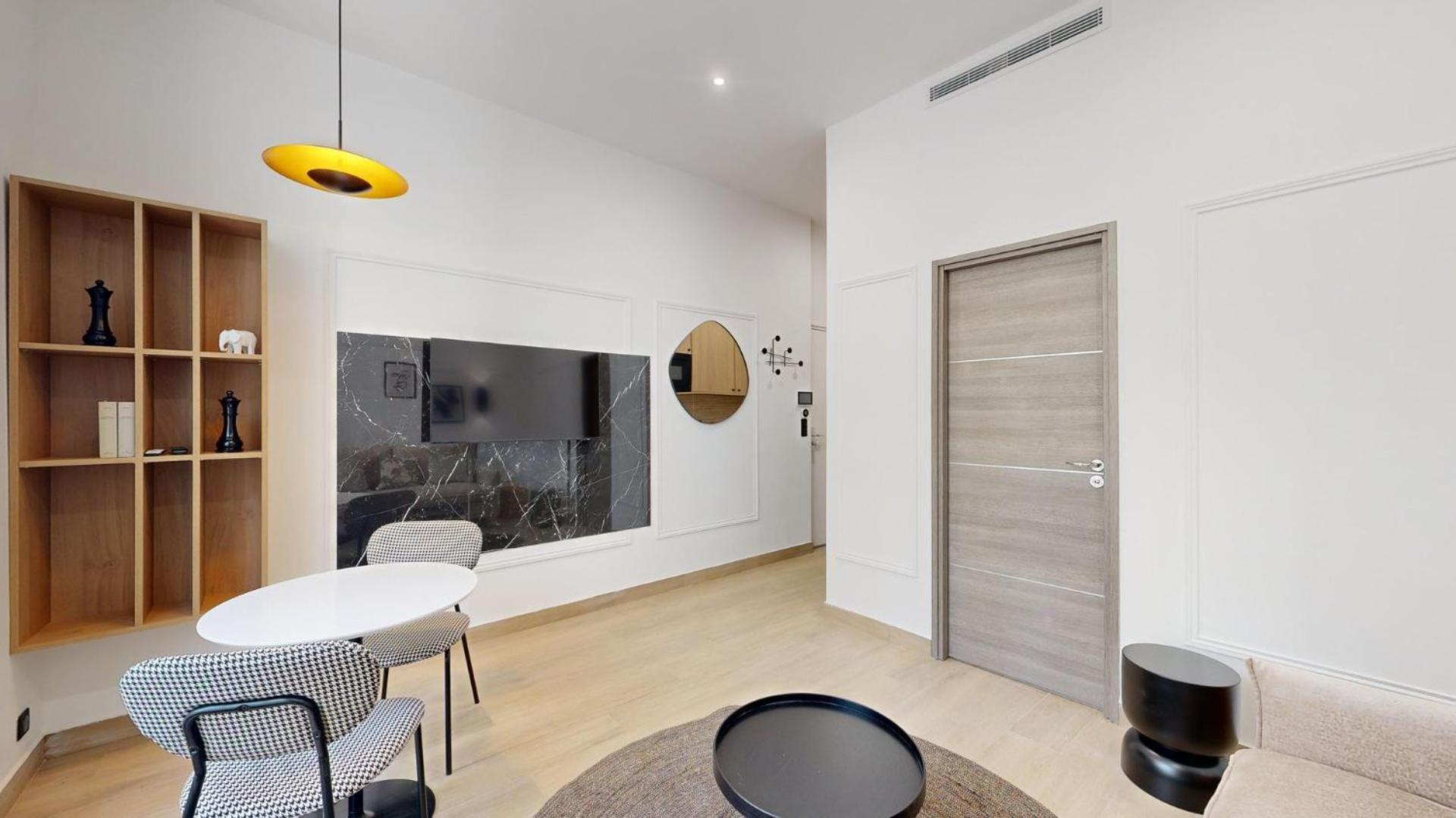 Bluestay 288 - Superbe A 17 Paris