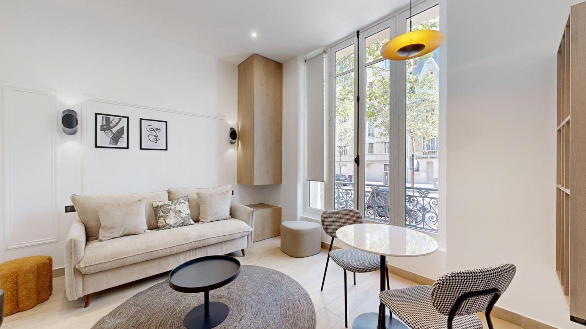 Apartment Bluestay 288 - Superbe A 17 *