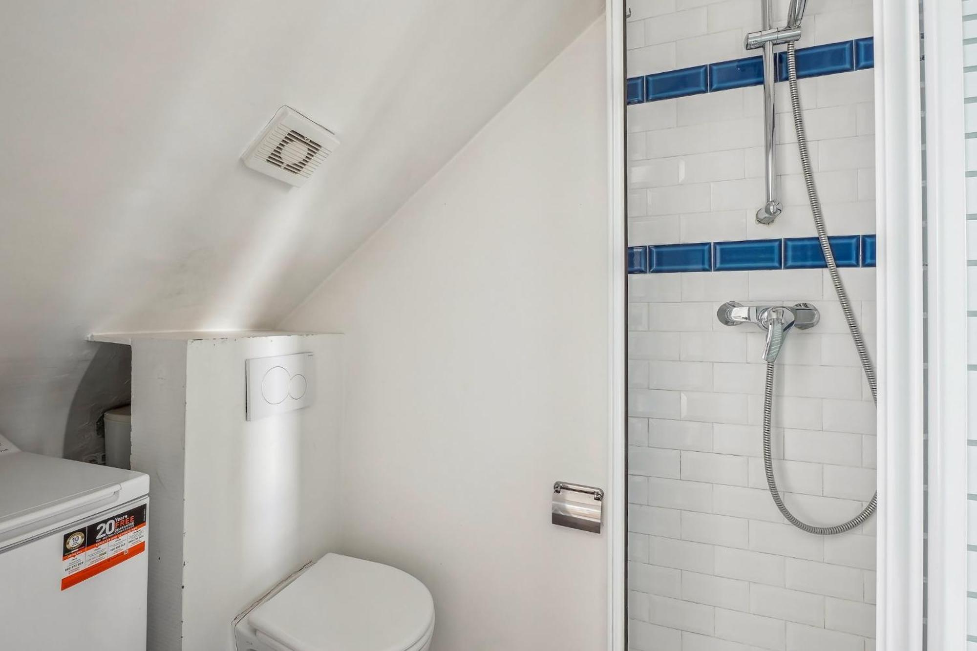 Place Des Vosges & Le Marais - Cityapartmentstay Apartment *