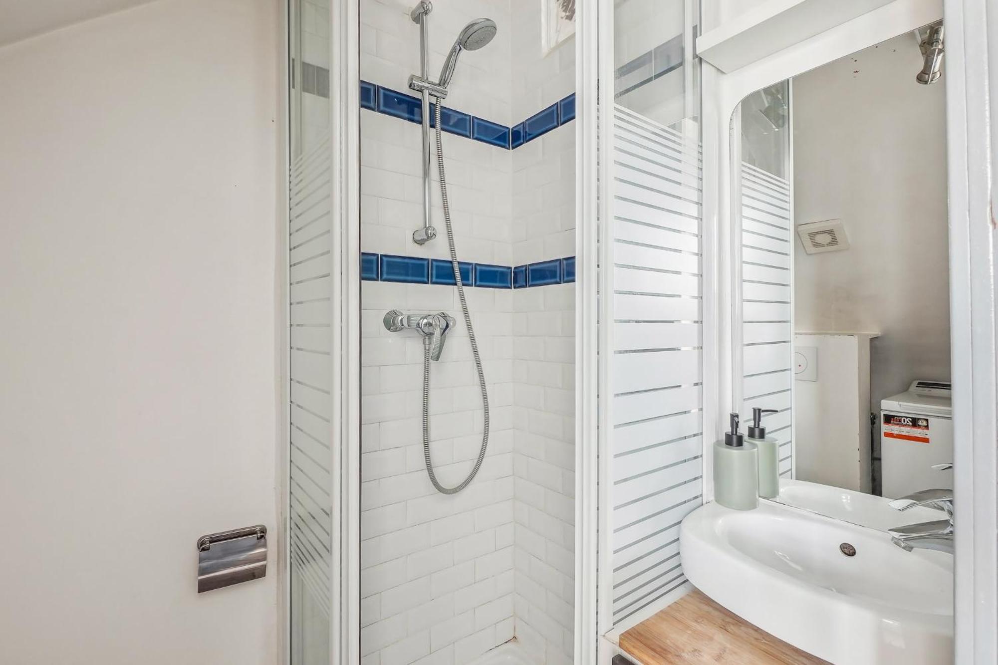 Apartment Place Des Vosges & Le Marais - Cityapartmentstay