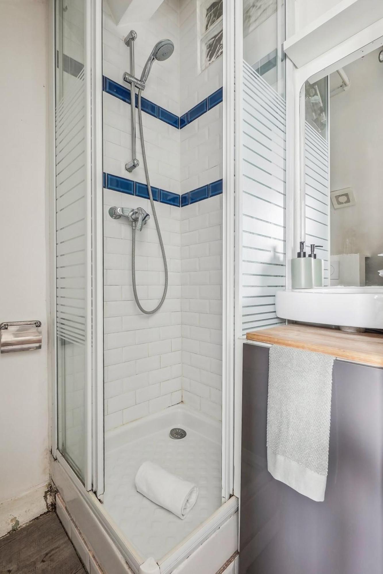 Place Des Vosges & Le Marais - Cityapartmentstay