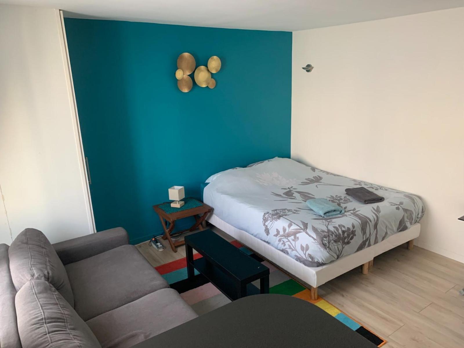 Apartment Cosy And Charming In *