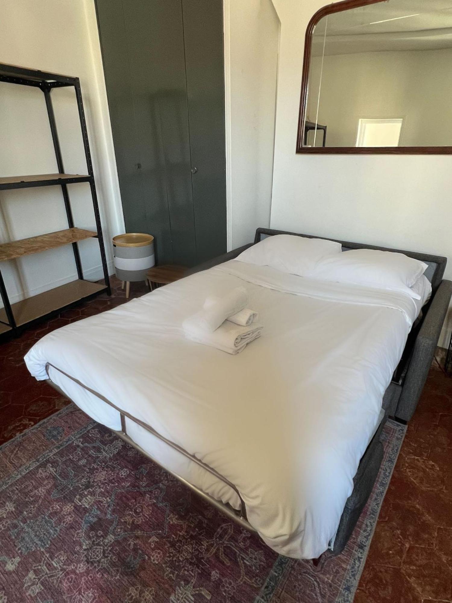 Central - Sentier - 1br - Cityapartmentstay Apartment Paris