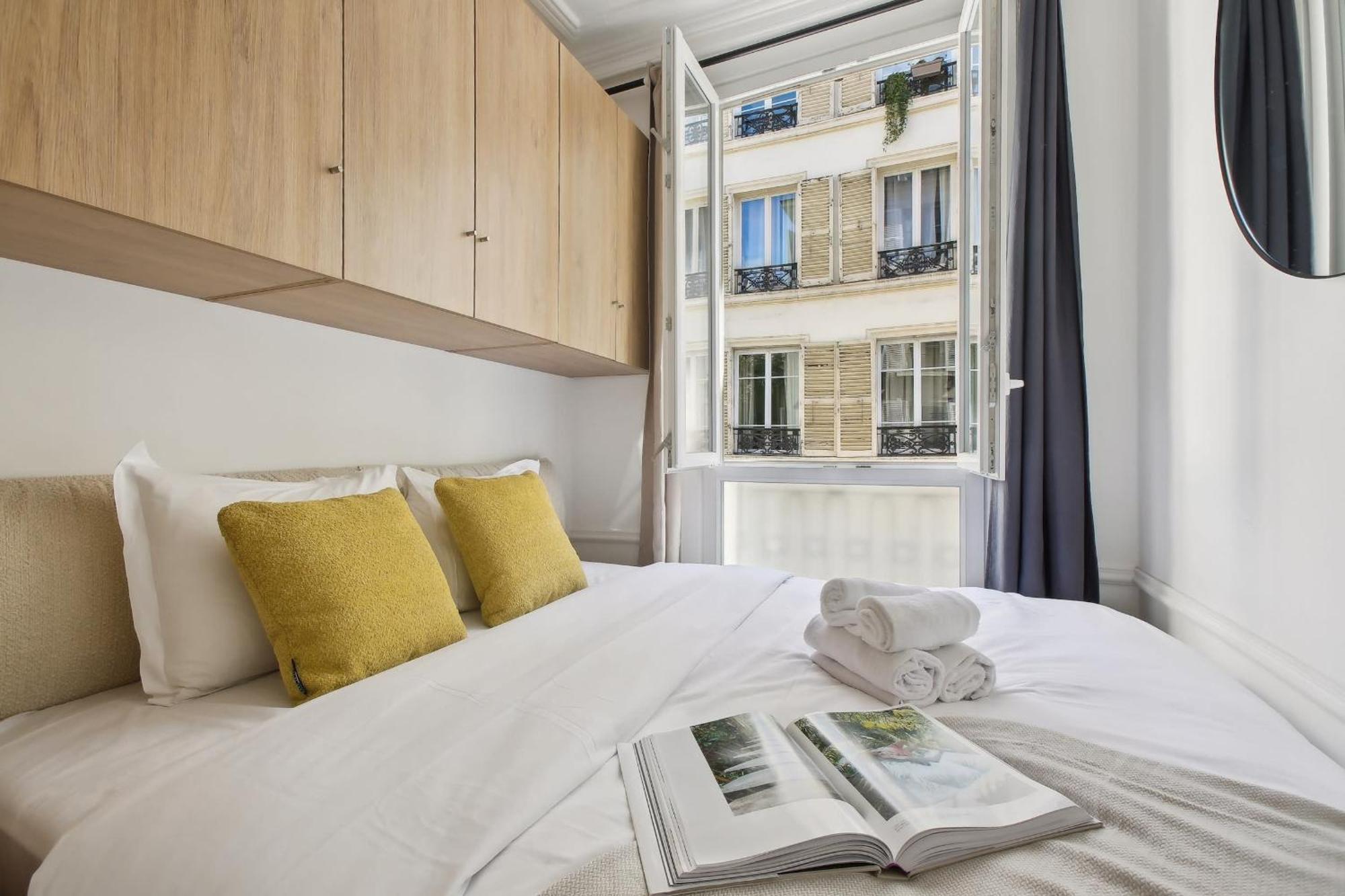 Central - Le Marais - Cityapartmentstay Apartment