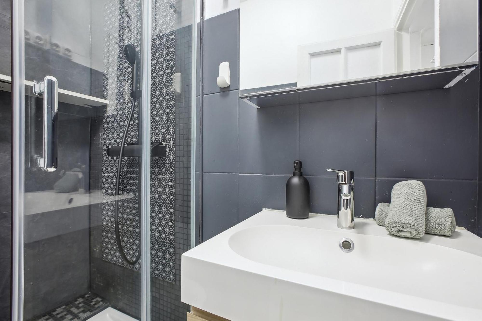 Apartment Central - Le Marais - Cityapartmentstay