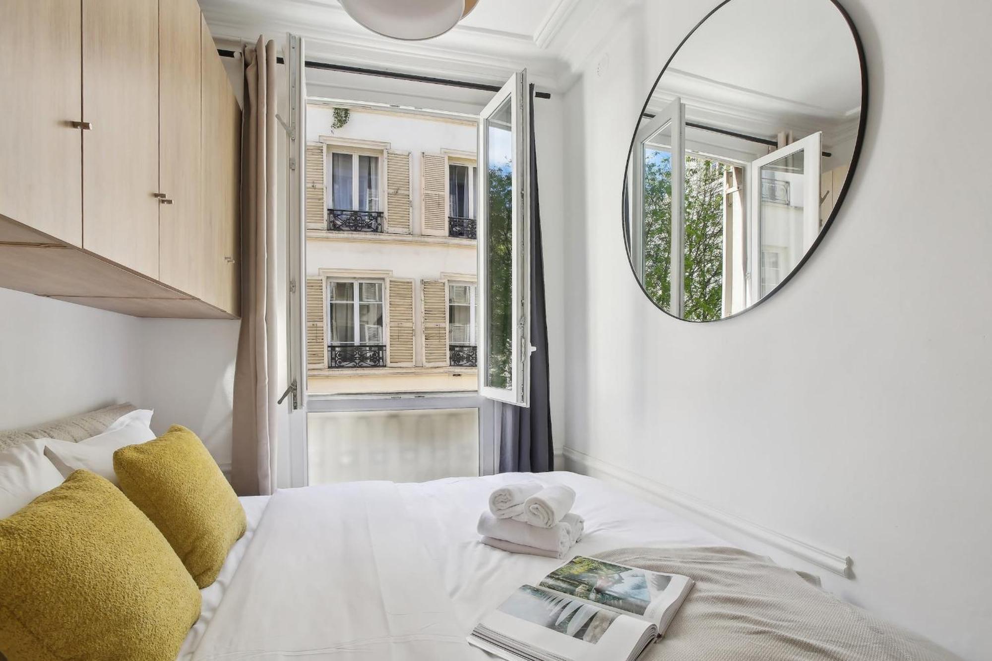 Central - Le Marais - Cityapartmentstay Apartment *