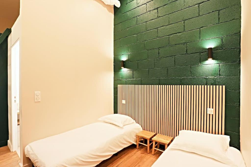 8 Personnes Avec Sauna *