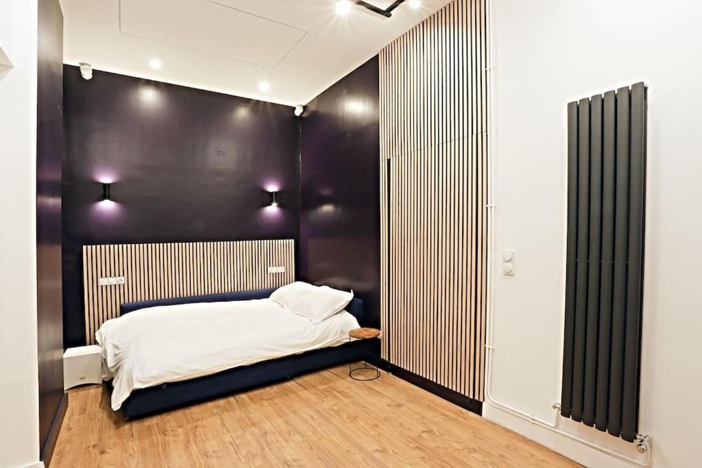 8 Personnes Avec Sauna Paris
