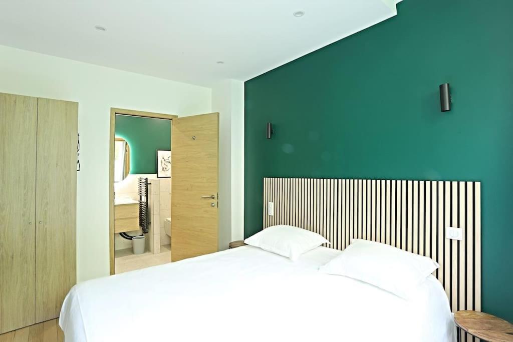 8 Personnes Avec Sauna Apartment