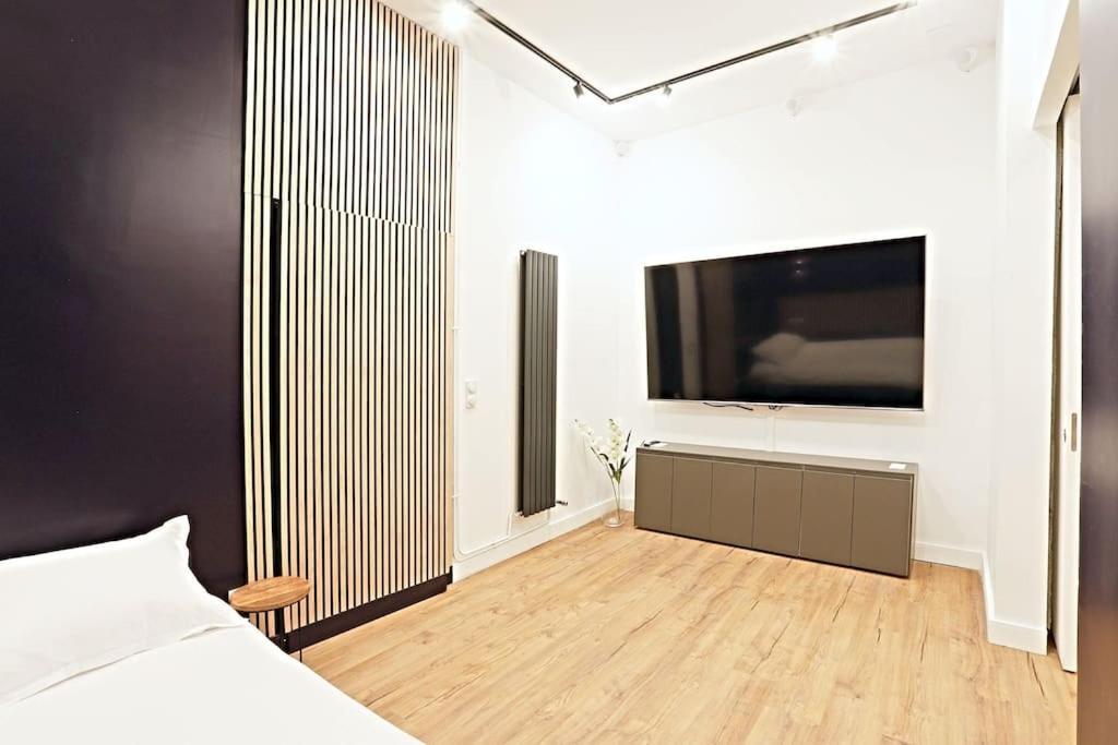 8 Personnes Avec Sauna Apartment *