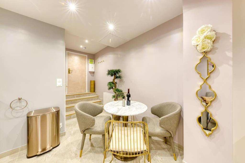 Elysee Prestige * Paris