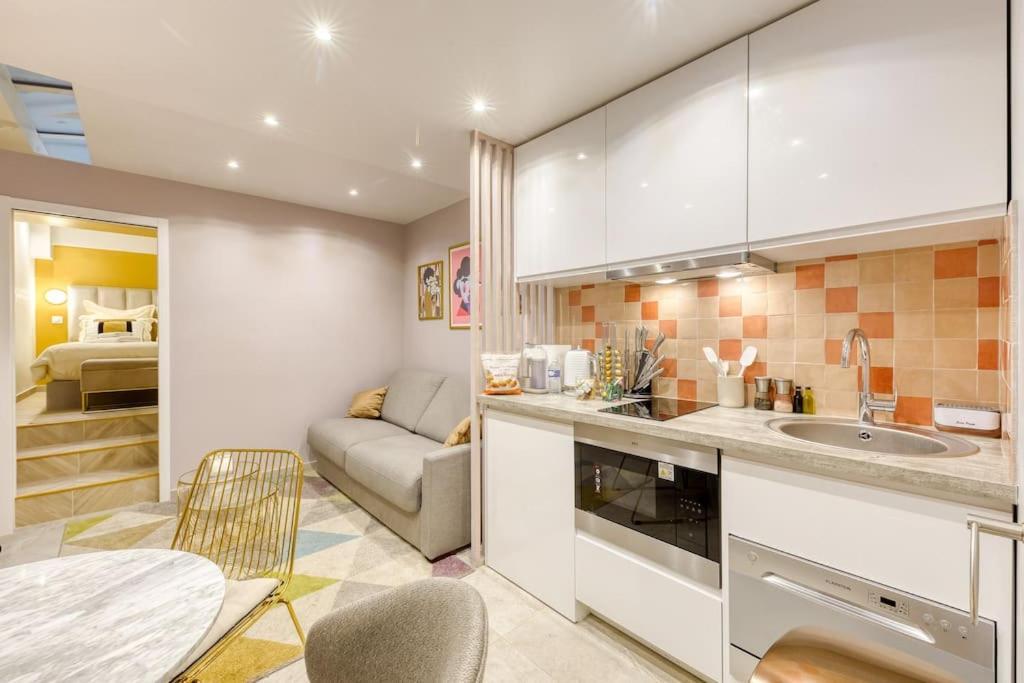 Elysee Prestige Apartamento