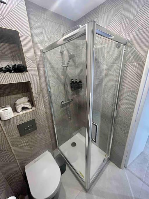 Apartment Elysee Prestige Paris