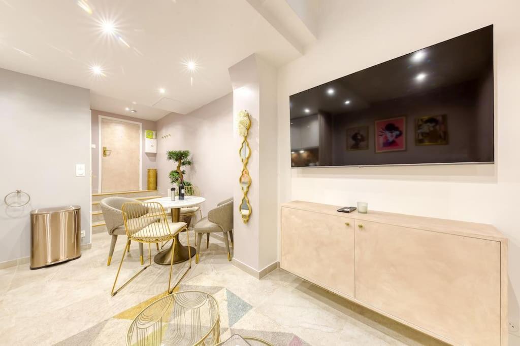 Elysee Prestige * Paris