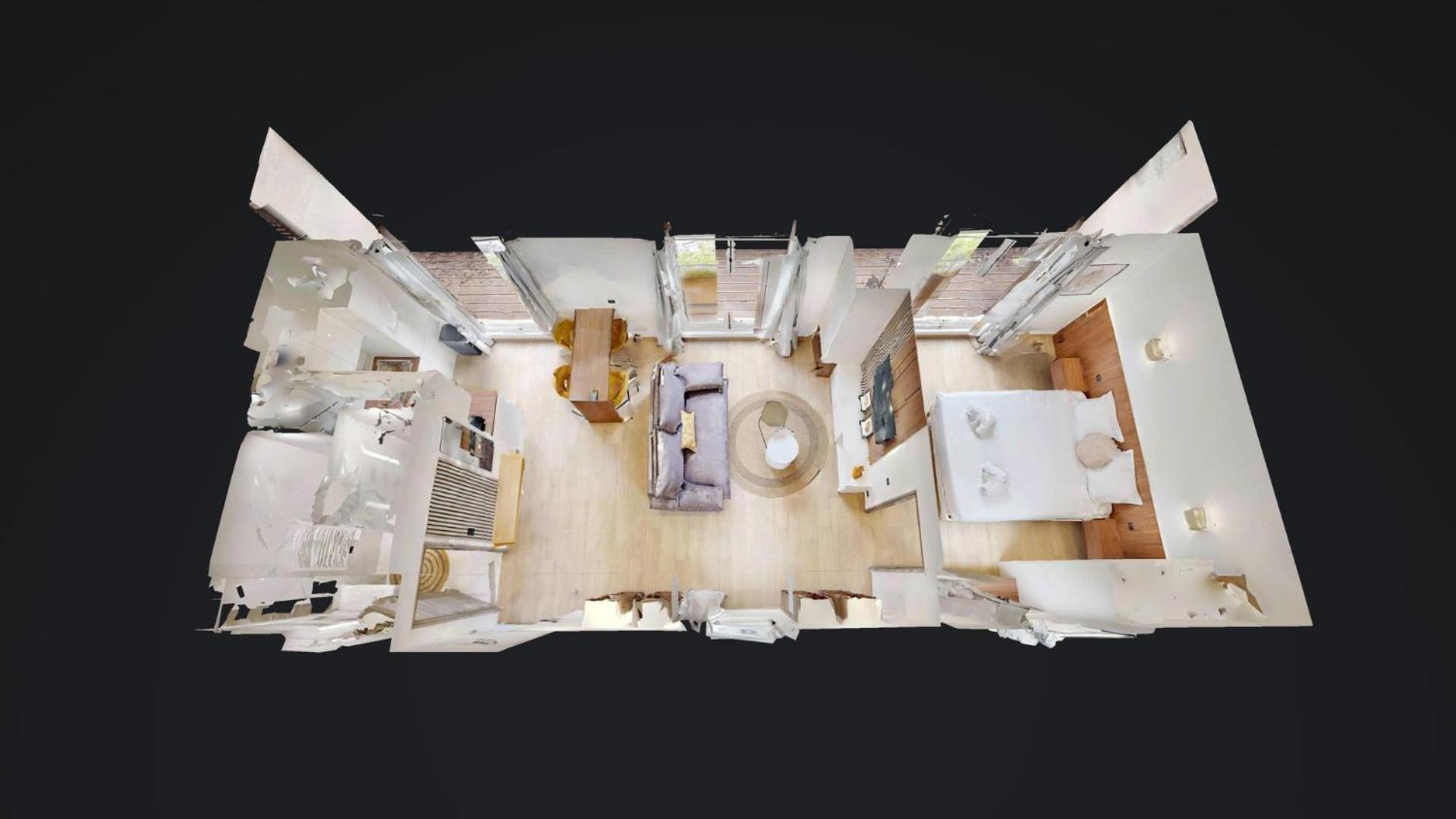 Appartement Bluestay 294 - Superbe A 17 *