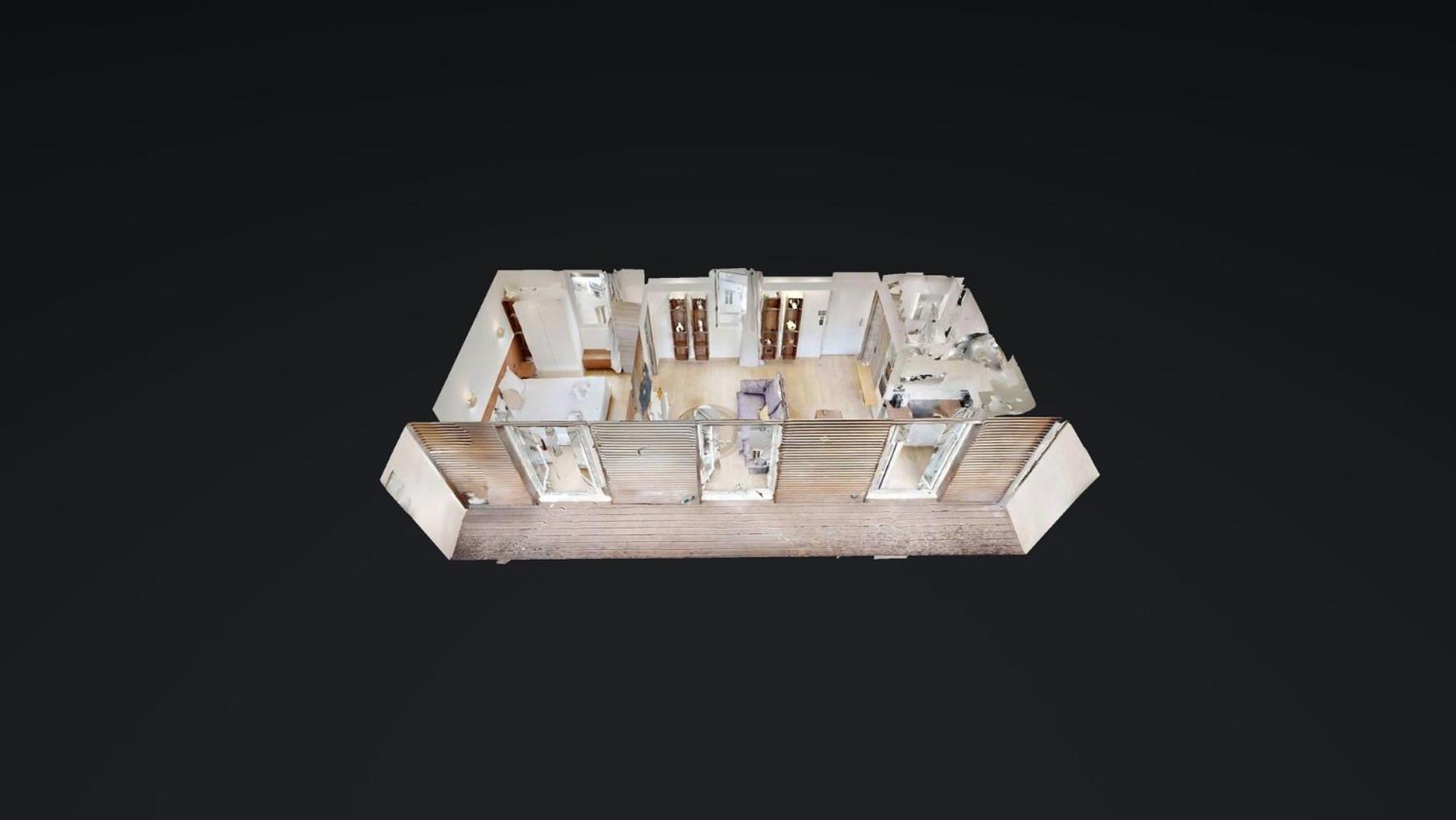 Appartement Bluestay 294 - Superbe A 17