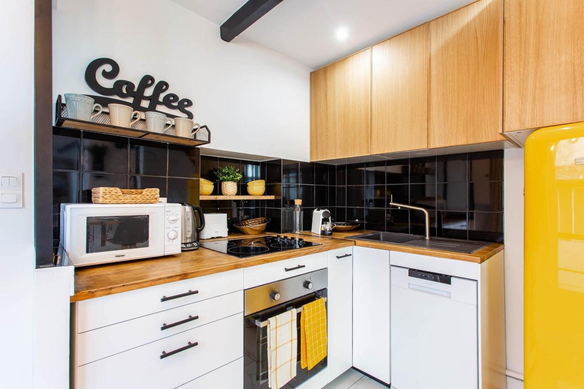 Exquisite Duplex - 6p - Montorgueil *