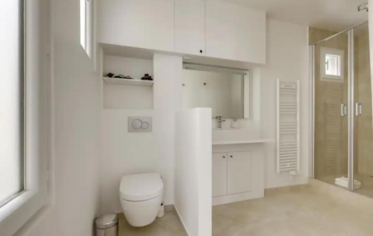 Spacious - 4b-8p - Sentier Apartment *