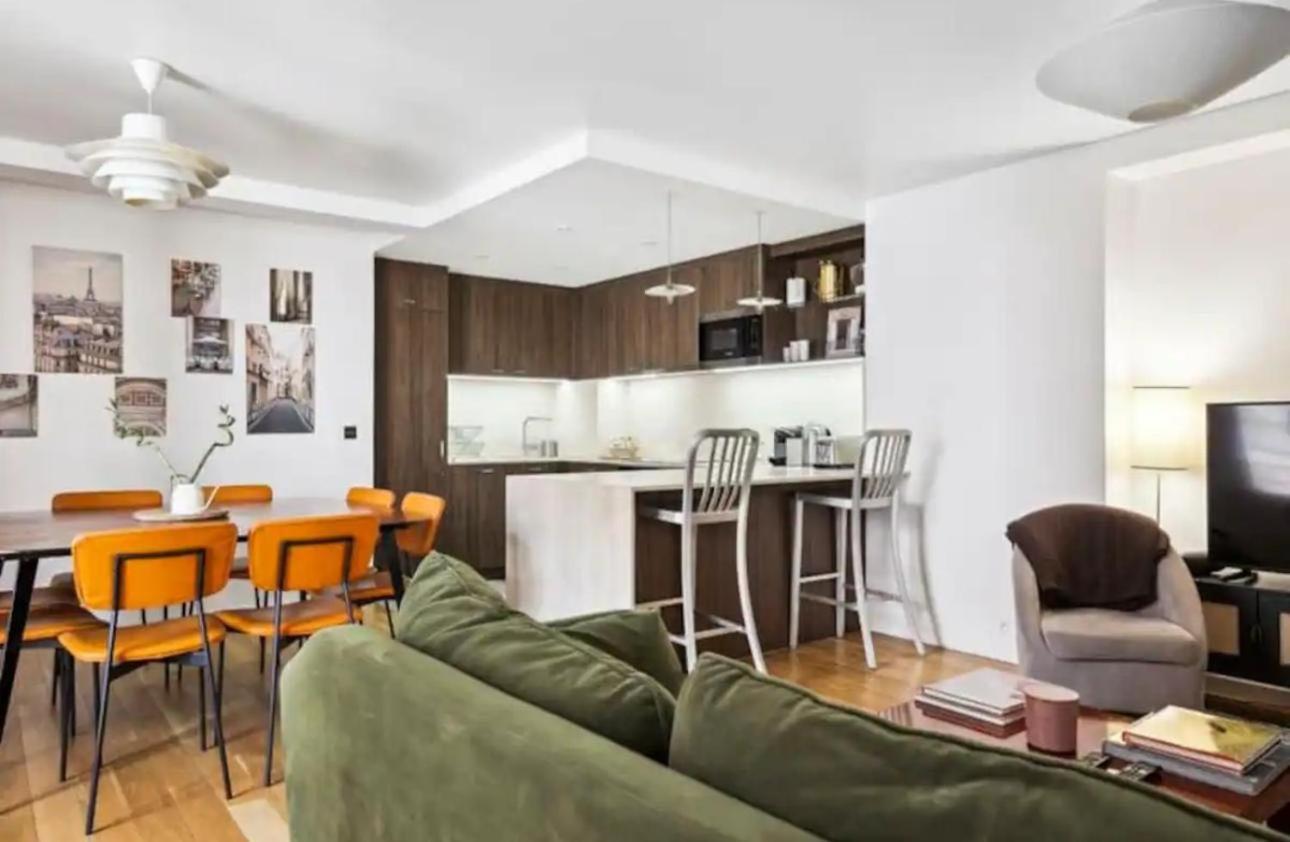 Spacious - 4b-8p - Sentier *