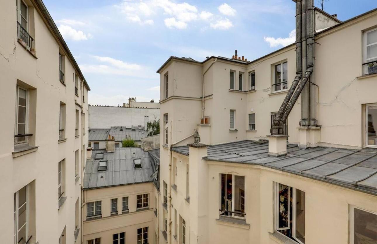 Spacious - 4b-8p - Sentier