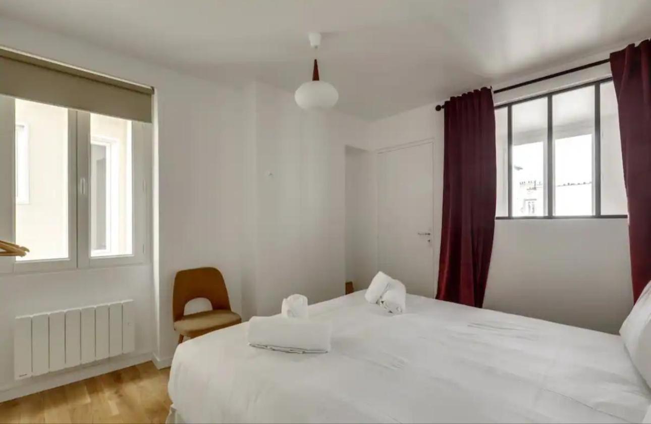 Spacious - 4b-8p - Sentier