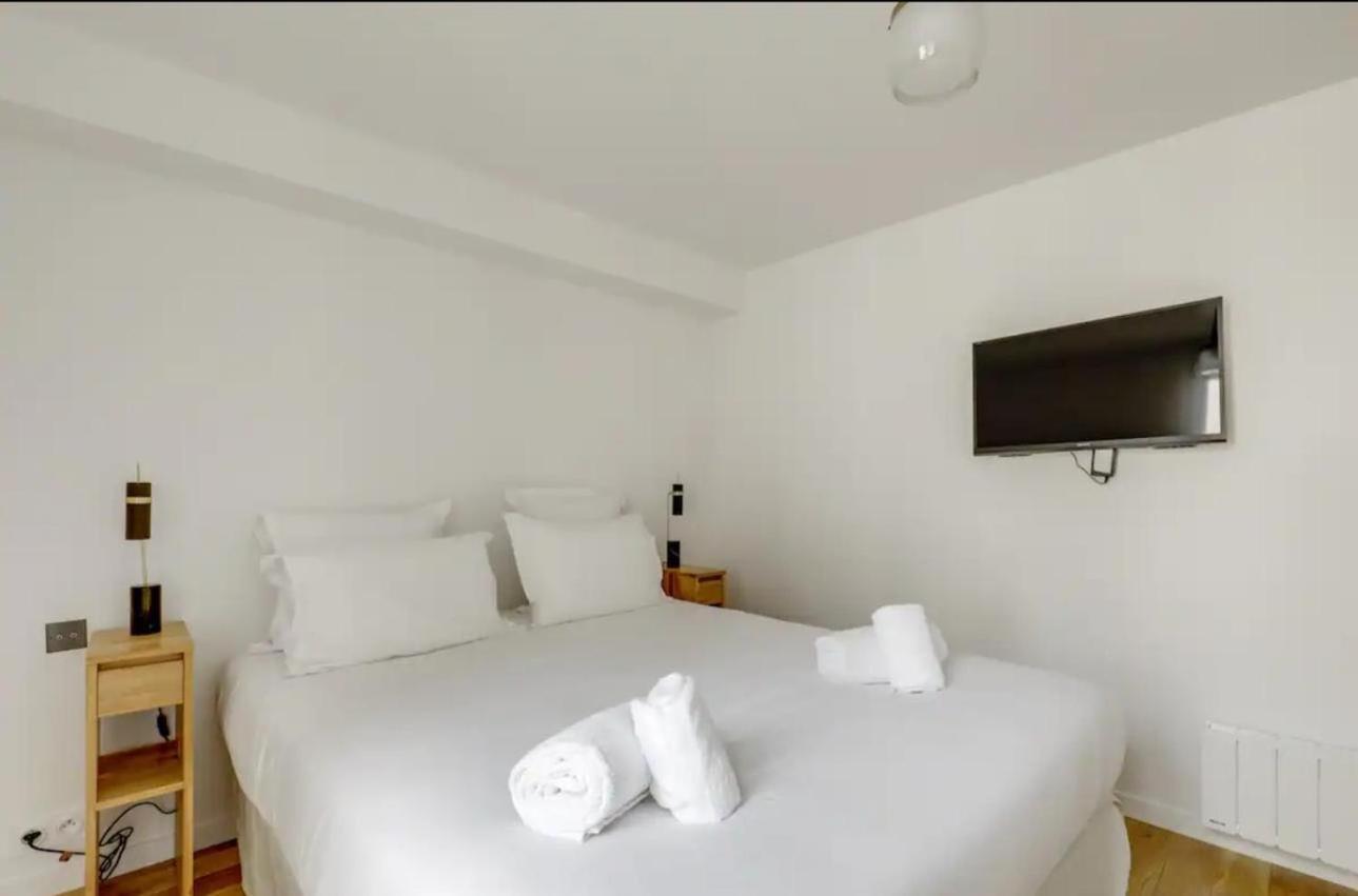Apartment Spacious - 4b-8p - Sentier *