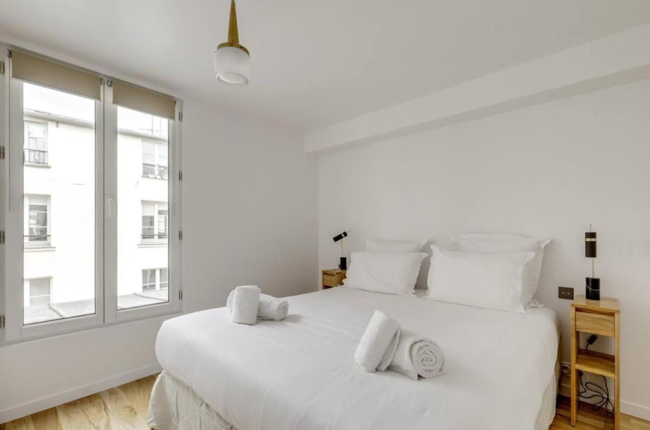 Spacious - 4b-8p - Sentier *