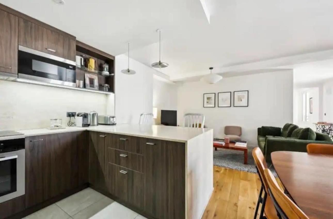 Spacious - 4b-8p - Sentier * Paris