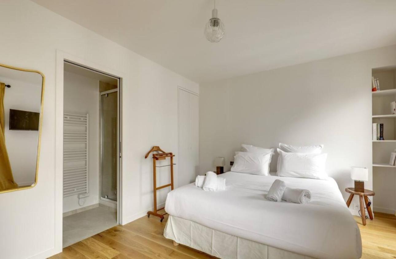 Spacious - 4b-8p - Sentier *