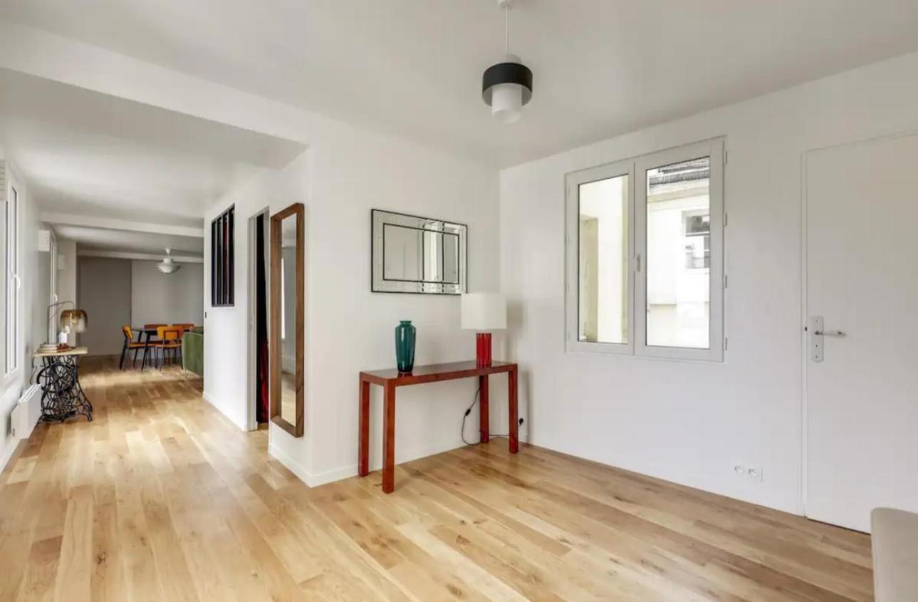 Spacious - 4b-8p - Sentier * Paris