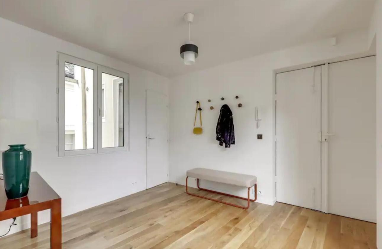 Spacious - 4b-8p - Sentier Paris