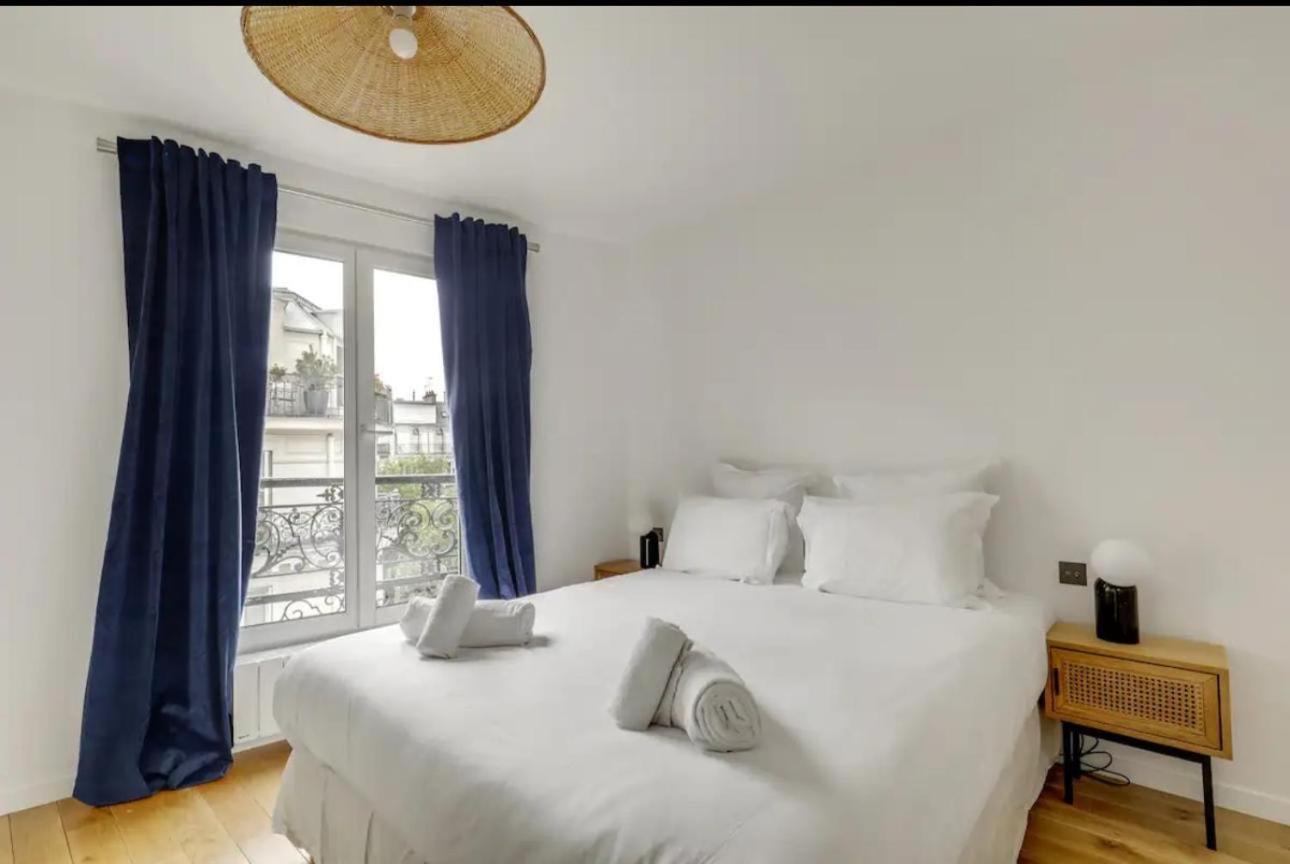 Spacious - 4b-8p - Sentier * Paris