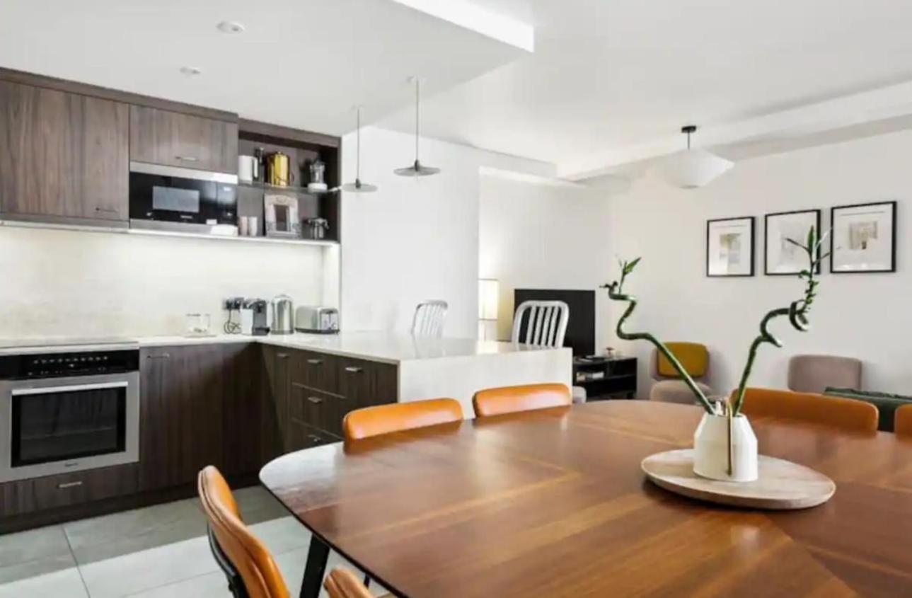 Apartment Spacious - 4b-8p - Sentier