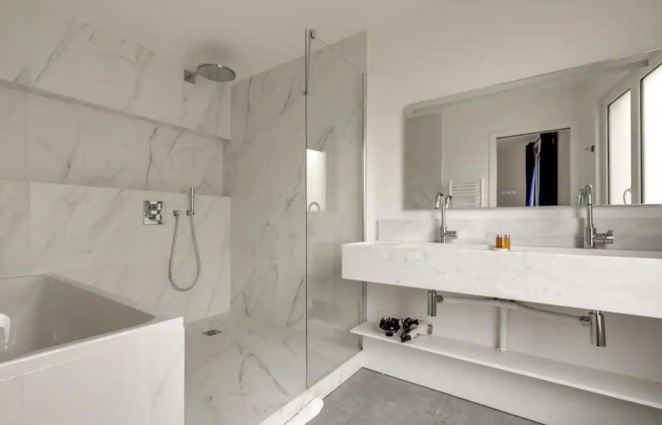 Spacious - 4b-8p - Sentier Apartment Paris