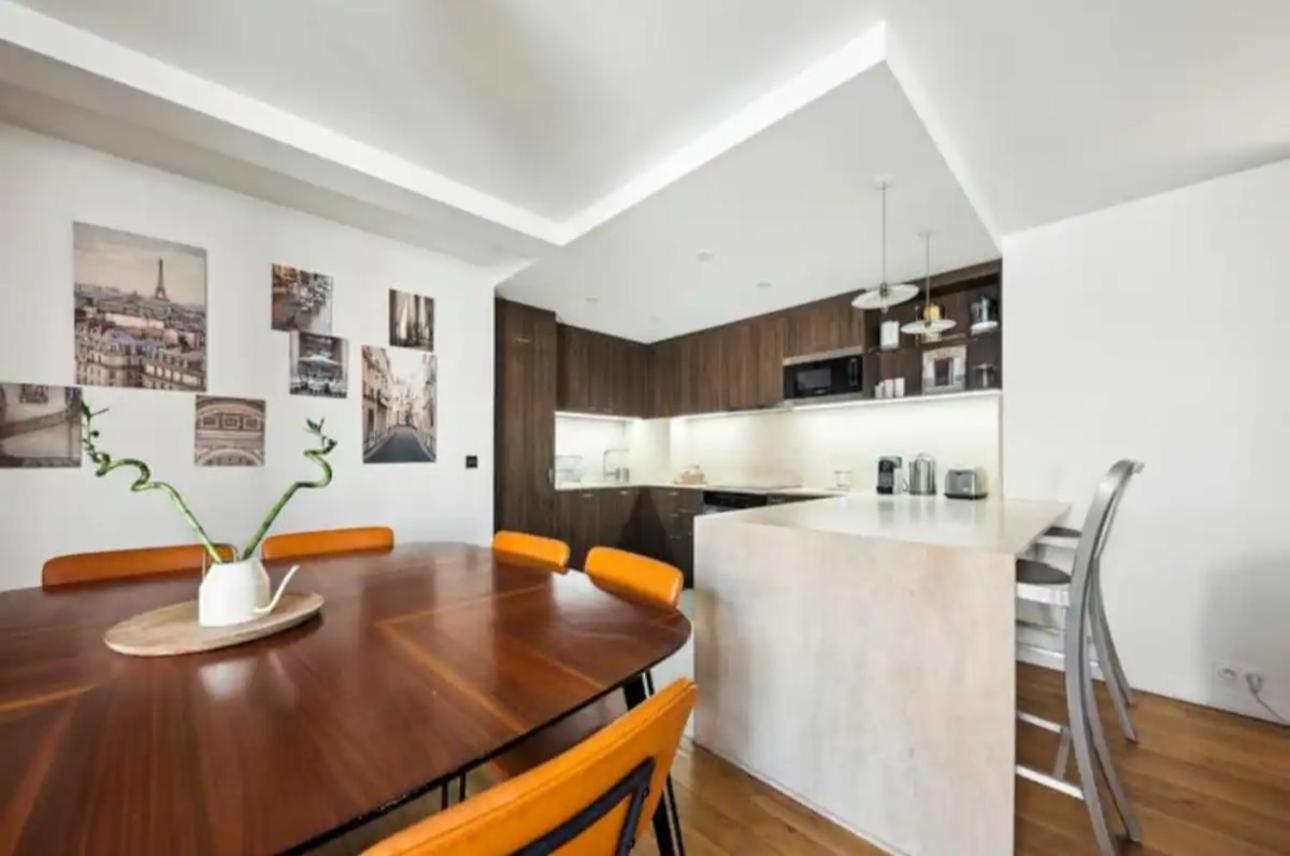 Spacious - 4b-8p - Sentier
